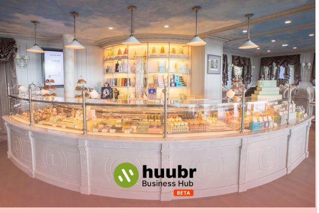 Dublin bakery tours