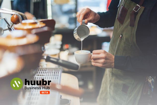 Coffee Shops Ireland