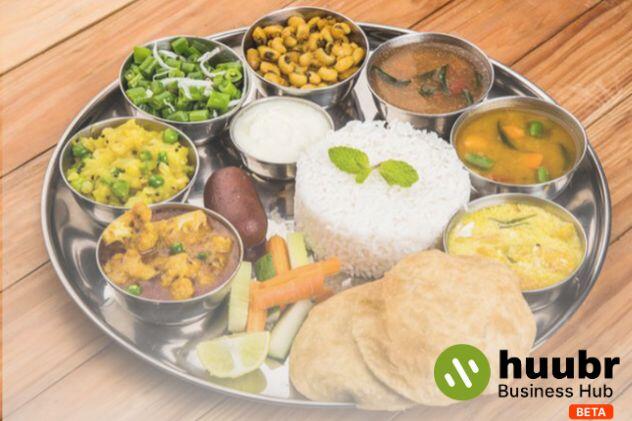 Authentic Indian restaurants Ireland