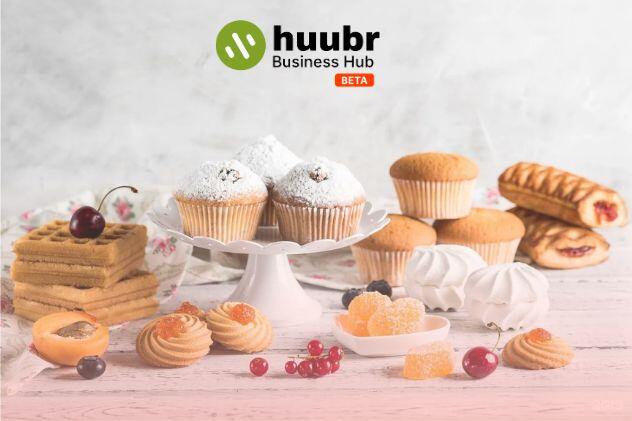 best bakery in Dublin