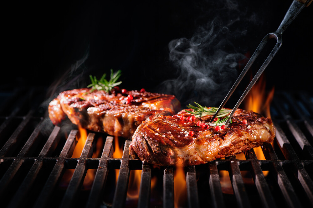 Sizzle and Flavor: Best Grill Restaurants Ireland
