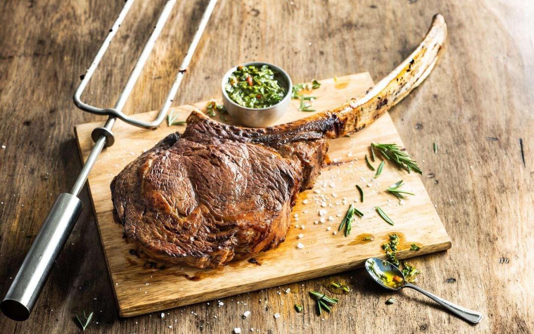 Best Steakhouses in Dublin