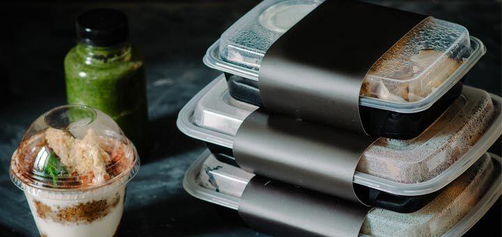 Ireland Best Takeaway Restaurants