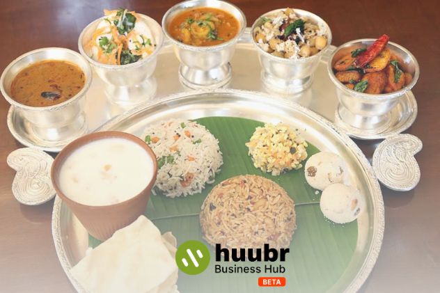 Best Indian Restaurants Dublin