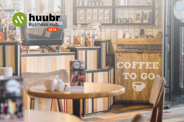 Coffee Shops Ireland