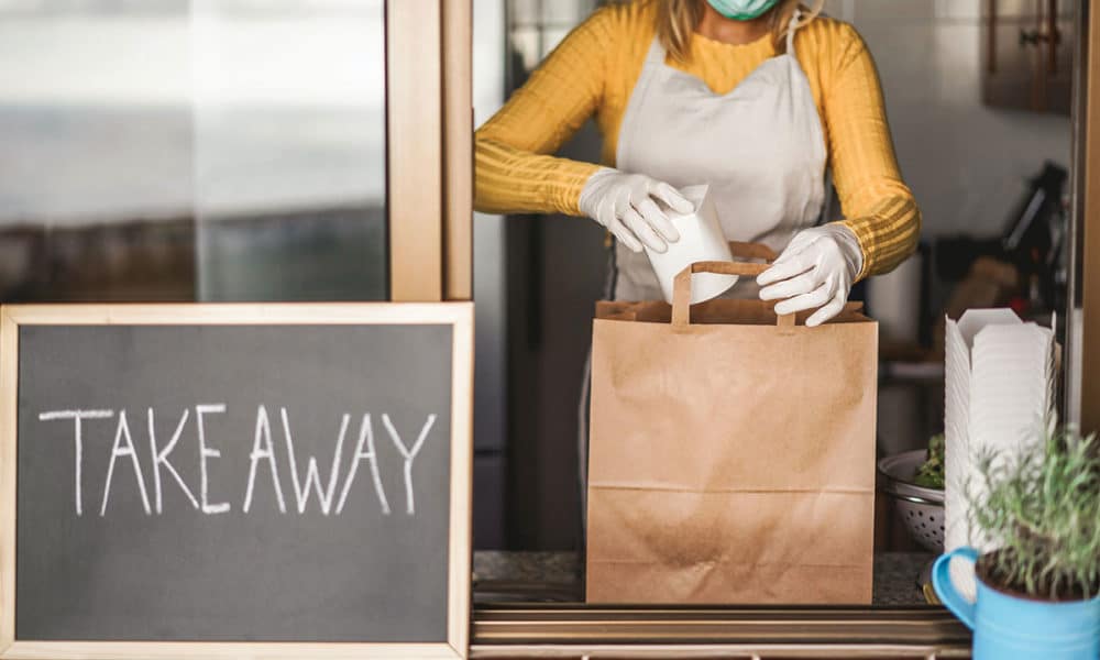 Takeaway Restaurants Ireland