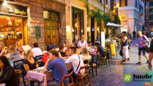 From Pubs to Dumpling Houses: Unique List of Restaurants in Ireland