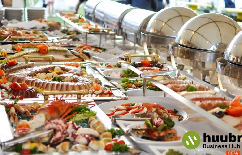 Catering Success: Navigating Restaurant Listing Sites in Ireland