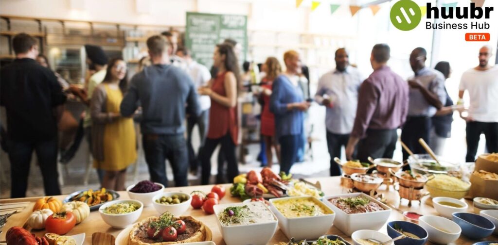 Restaurant Listing Websites: Your Secret Weapon in Catering