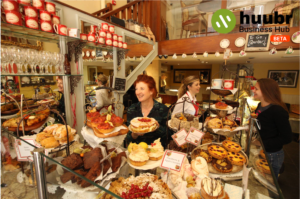 Kids Delights: The Guide To Top List of Restaurants in Ireland